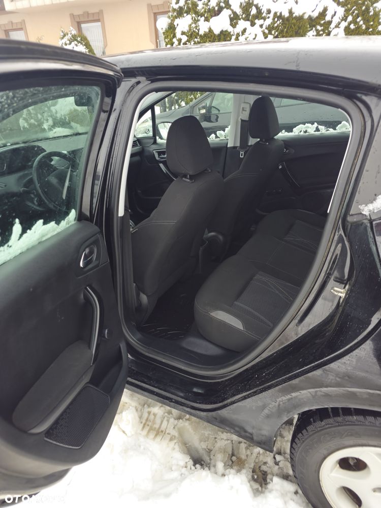 Peugeot 208 1.2 VTi Active - 8