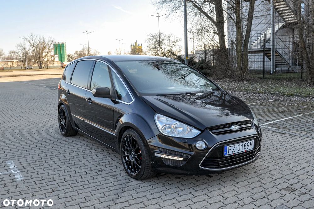 Ford S-Max - 6