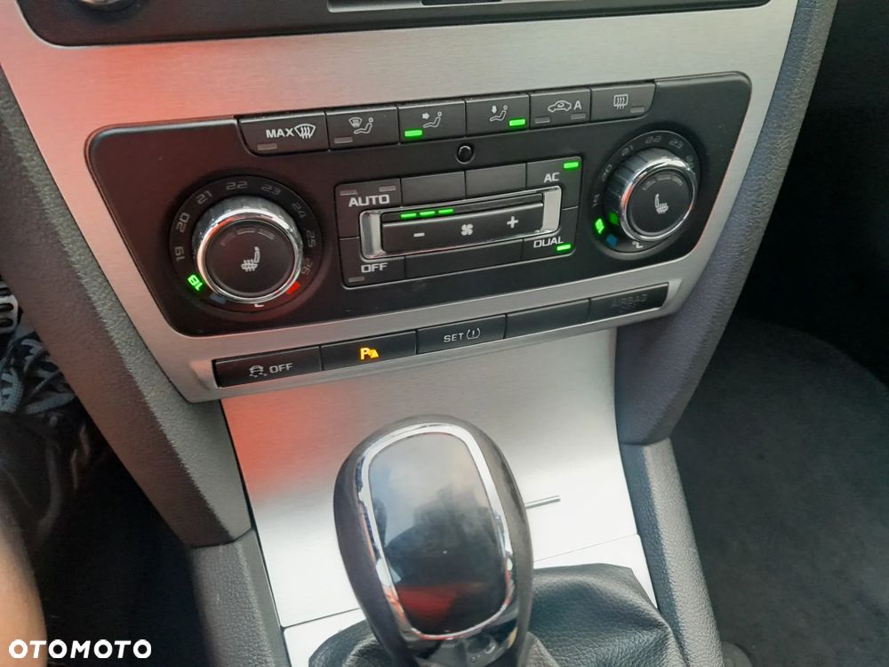 Skoda Octavia 2.0 TDI RS - 15