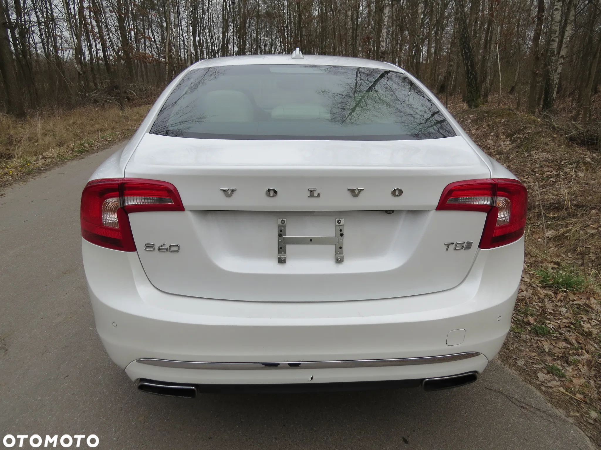 VOLVO S60 II LIFT LONG INSCRIPTION LAKIER 707-46 2.0 T5 NA CZĘŚCI - 4