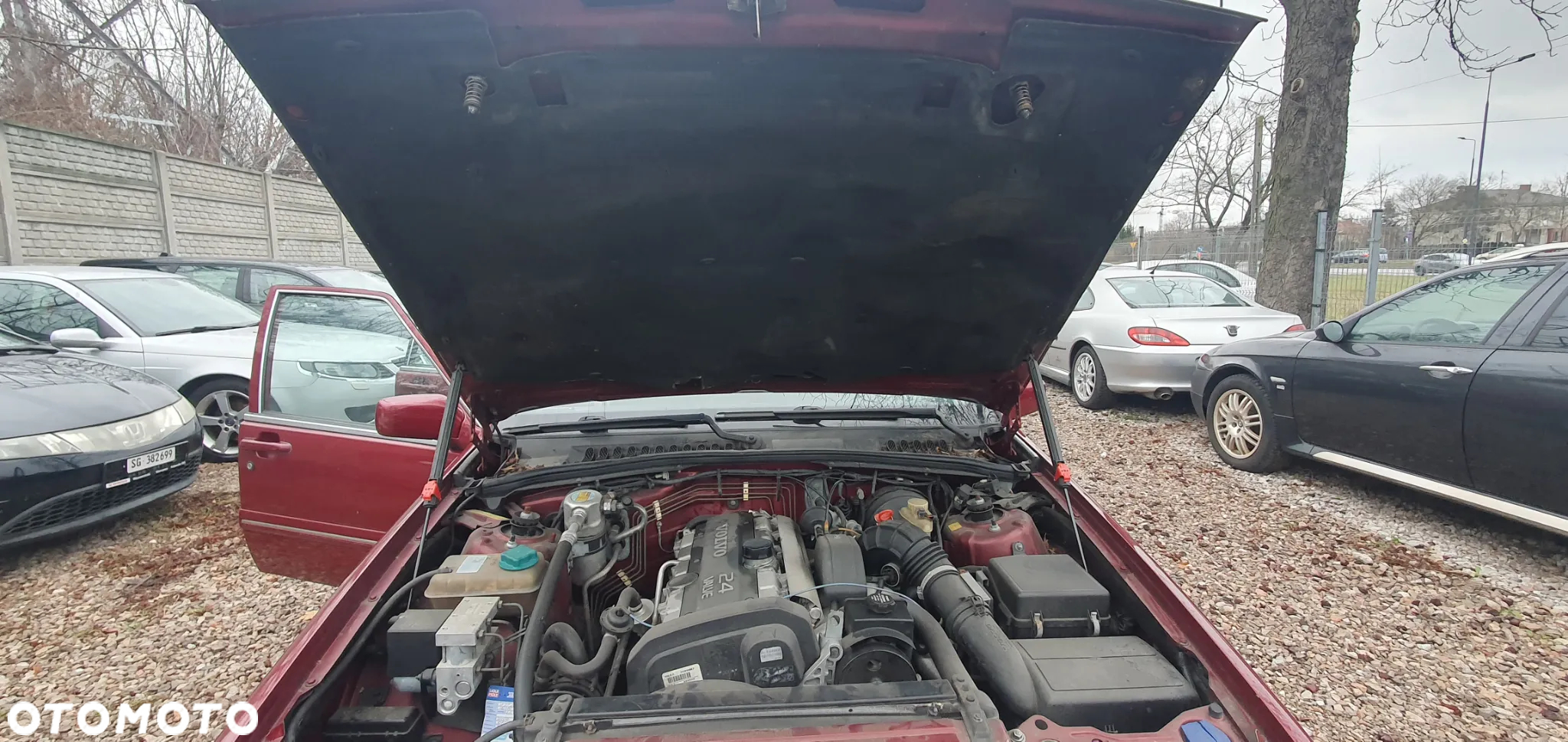 Volvo 965 - 18