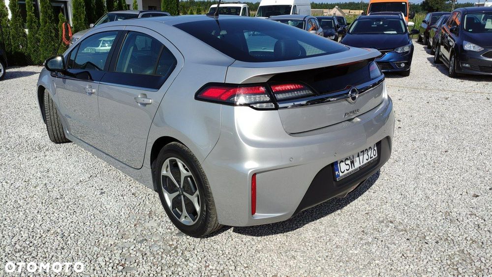 Opel Ampera - 3