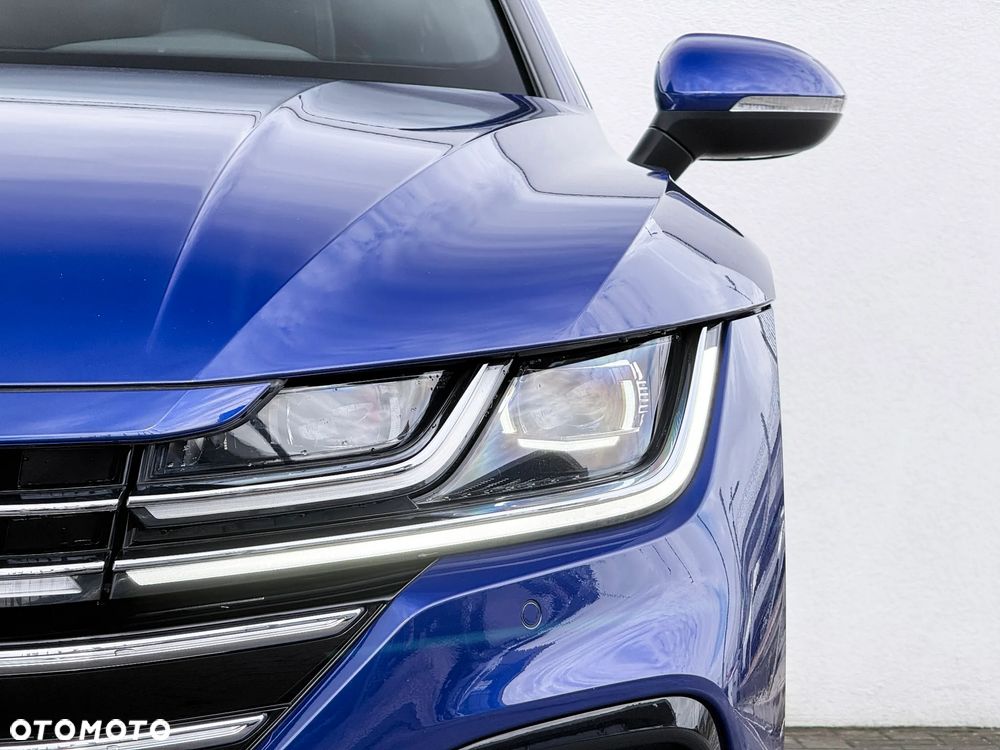 Volkswagen Arteon Shooting Brake 2.0 TSI R-Line DSG - 10