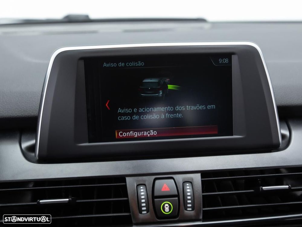 BMW 216 Active Tourer d - 25