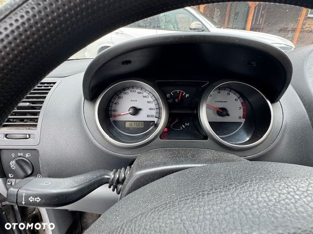 Subaru Justy 1.3GX 4WD AIR - 7