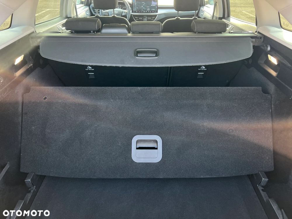 Ford Focus 1.0 EcoBoost Titanium - 7