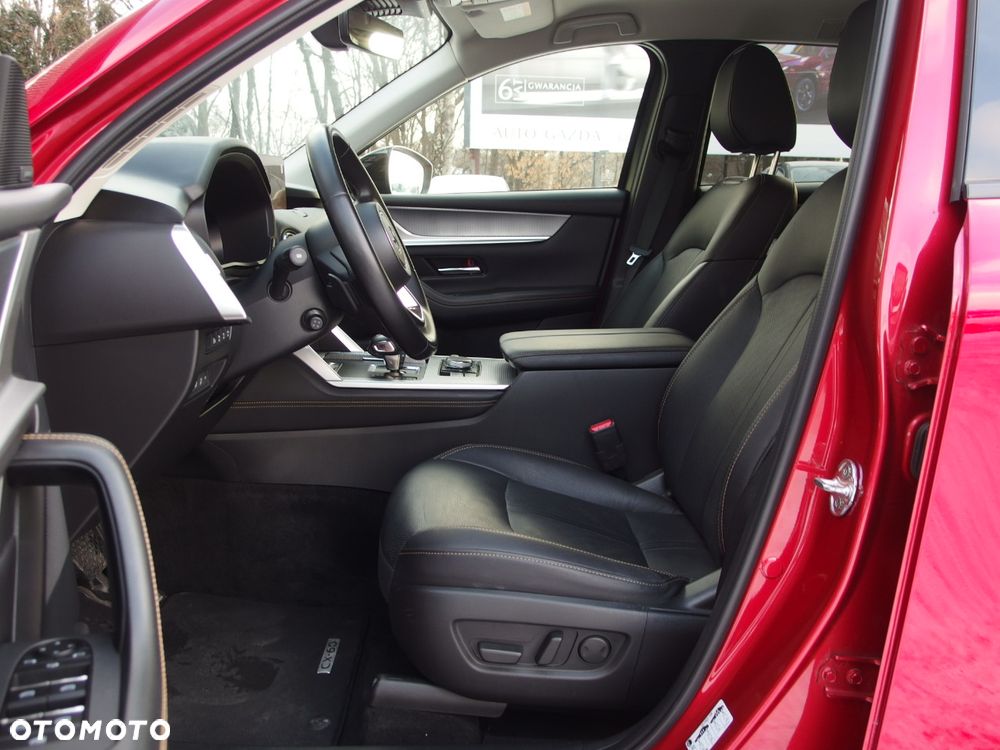 Mazda CX-60 3.3 D mHEV Homura Plus AWD - 12