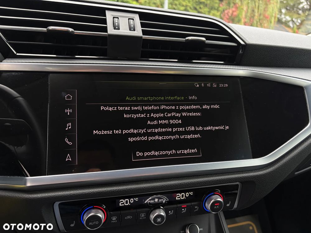 Audi Q3 35 TFSI S tronic - 27