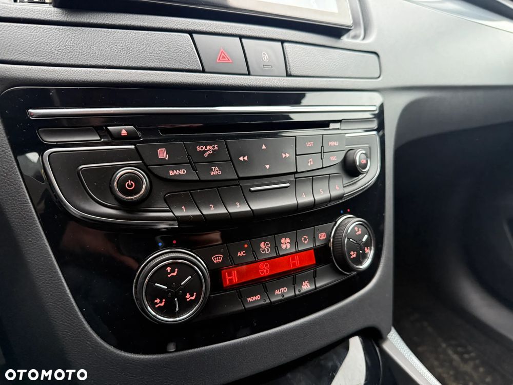 Peugeot 508 BlueHDi FAP 150 Stop&Start Allure - 18