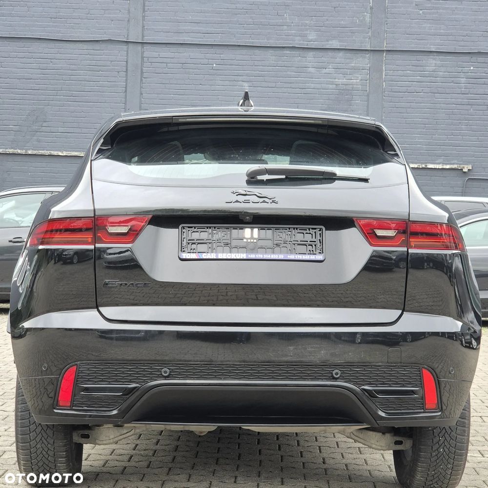 Jaguar E-Pace - 7