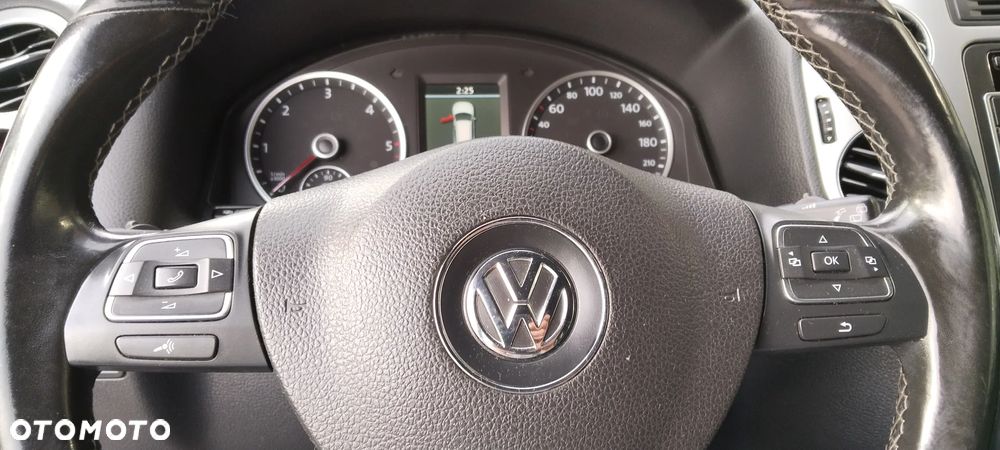 Volkswagen Tiguan 2.0 TDI DPF 4Motion DSG Exclusive - 21