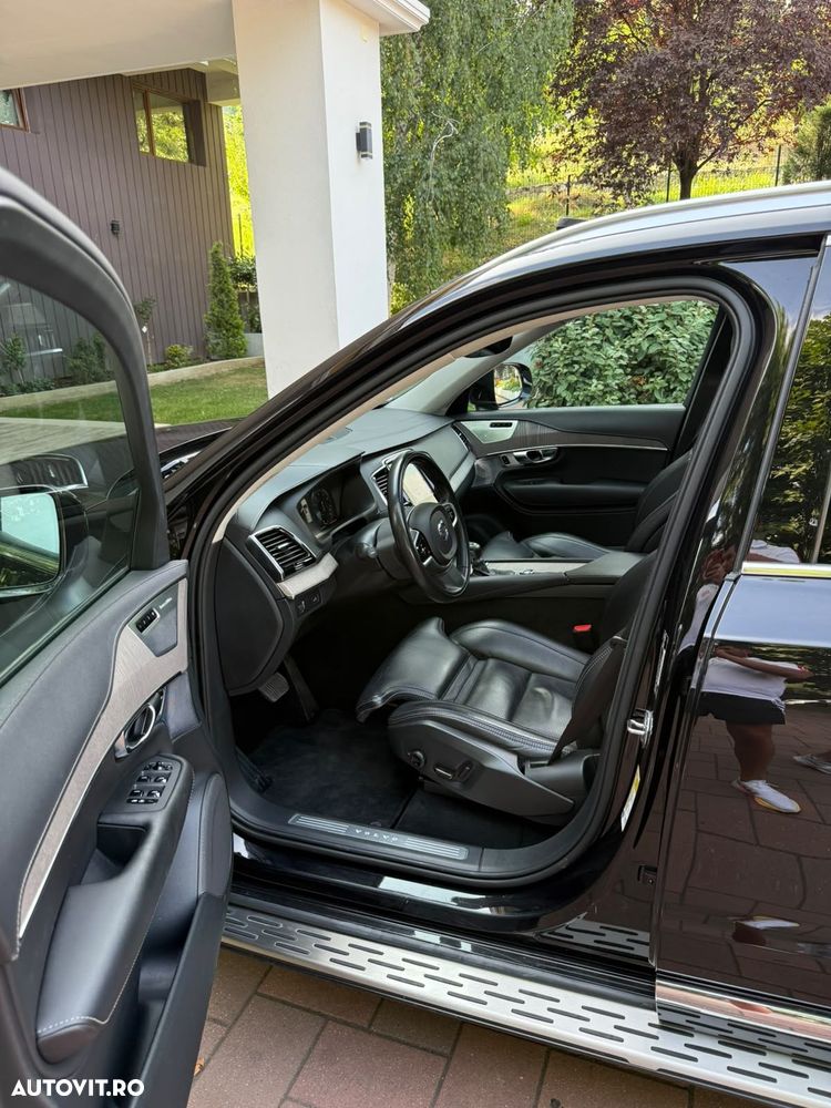 Volvo XC 90 - 10