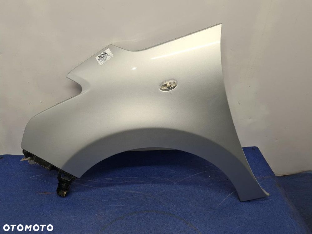 CITROEN C3 BŁOTNIK PRZÓD LEWY EZRC - 1