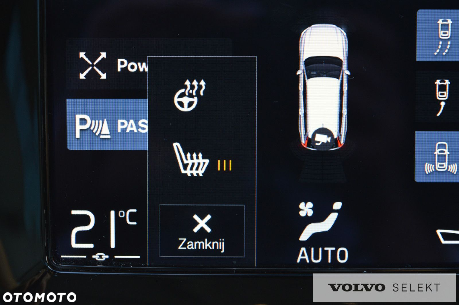 Volvo V90 Cross Country - 18