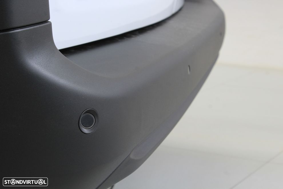 Opel Combo Combo Cargo L1h1 E15dt - 14