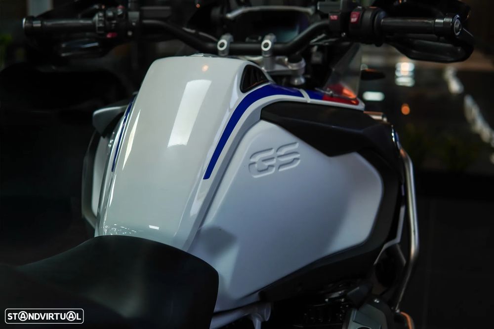 BMW R 1250 GS Adventure RALLYE - 15