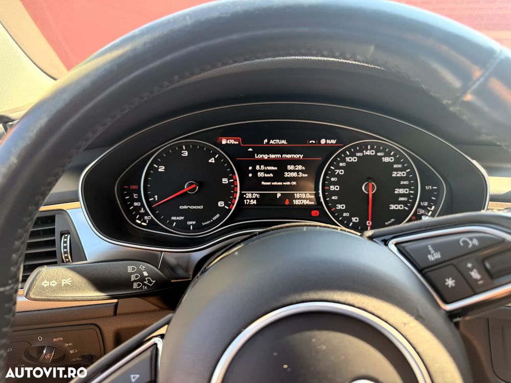 Audi A6 Allroad - 5