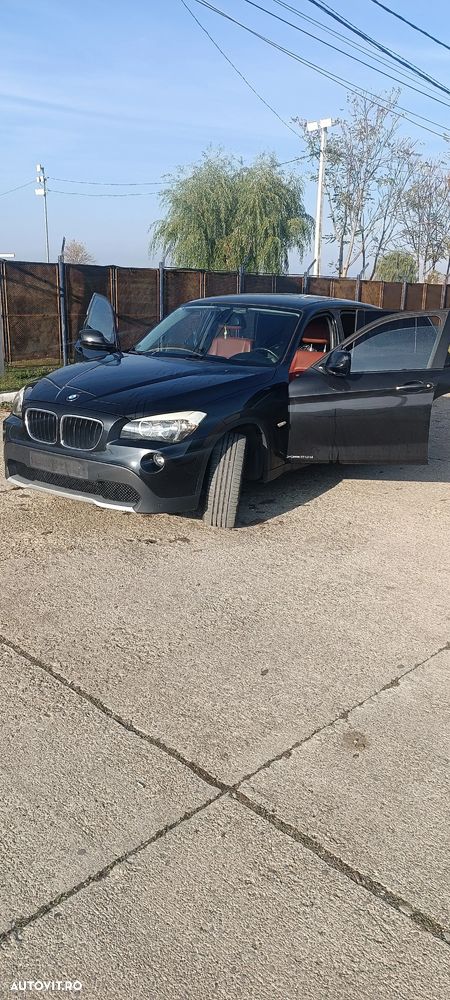 BMW X1 xDrive20d Aut. - 17