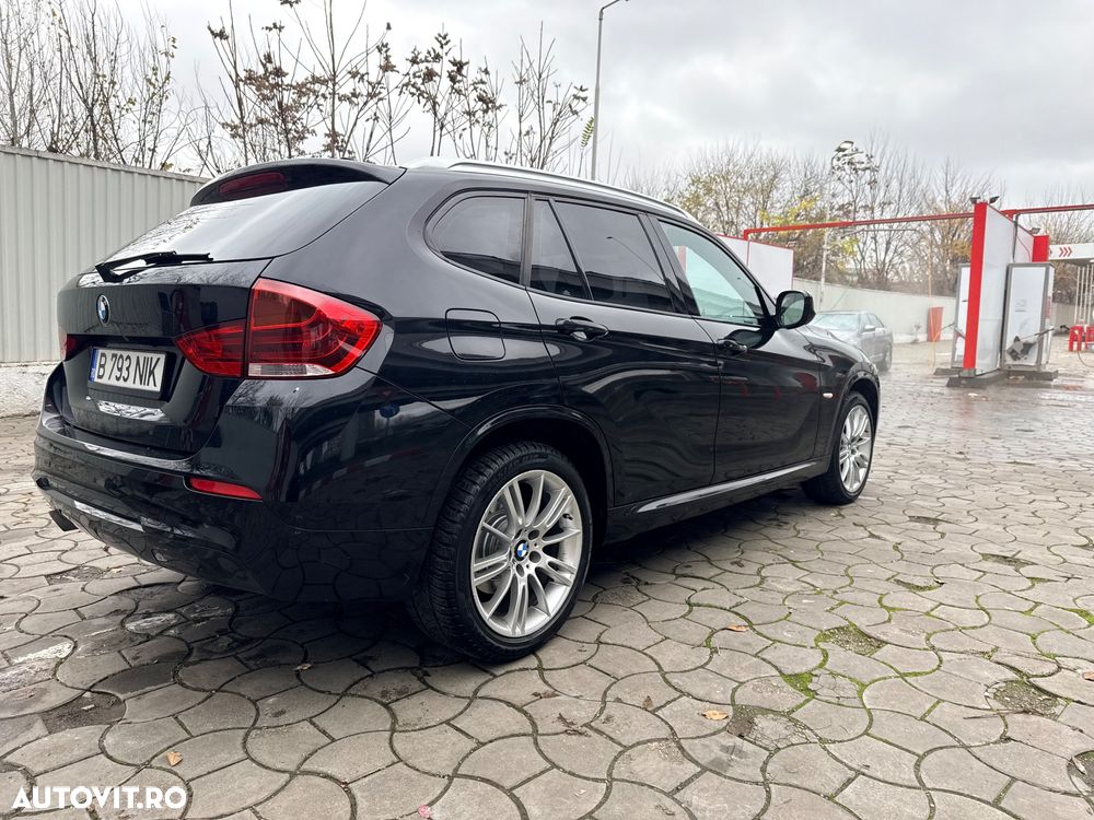 BMW X1 - 8