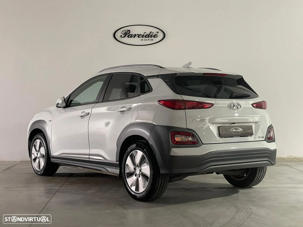 Hyundai Kauai Business - 12