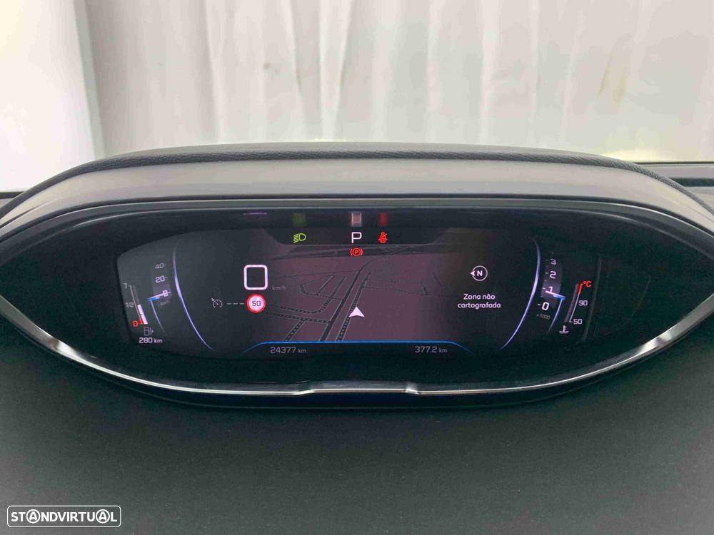 Peugeot 5008 1.2 PureTech Allure Pack EAT8 - 8