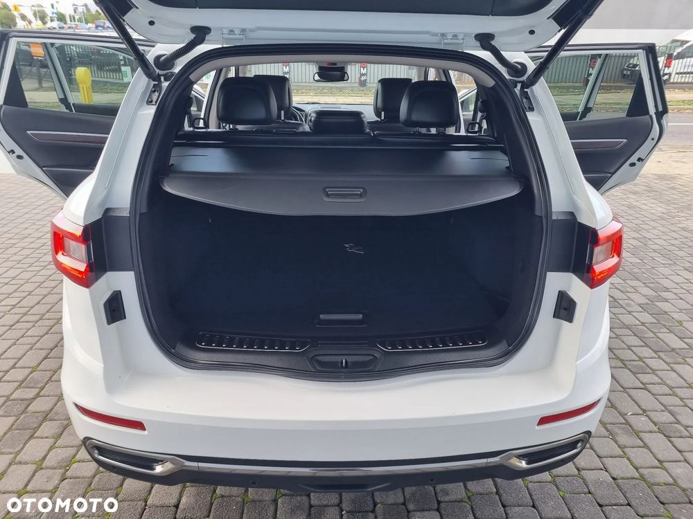 Renault Koleos ENERGY dCi 175 X-tronic LIMITED - 36