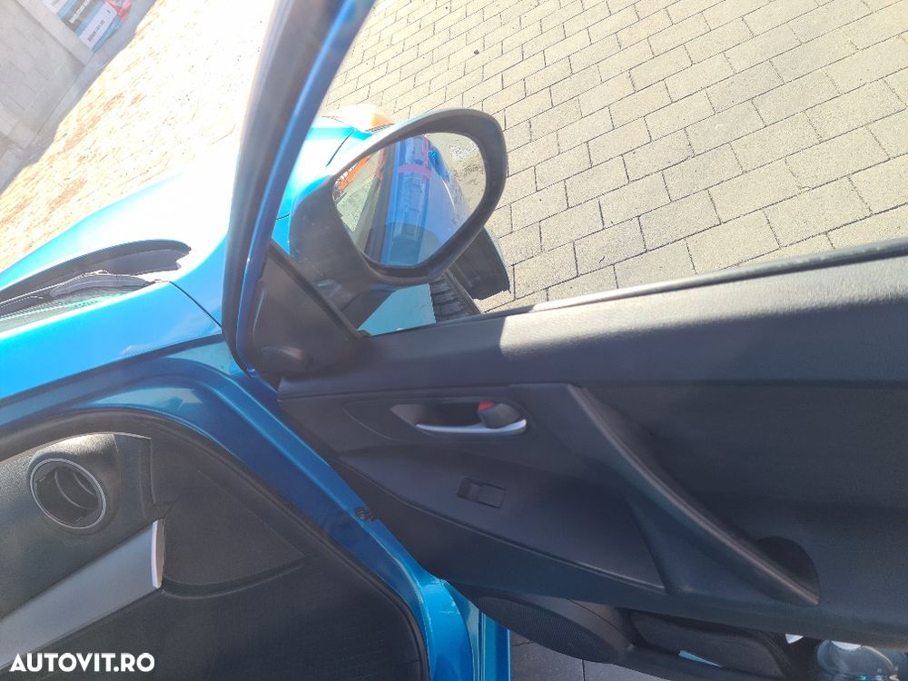 Mazda 3 CD 116 TX Plus - 17