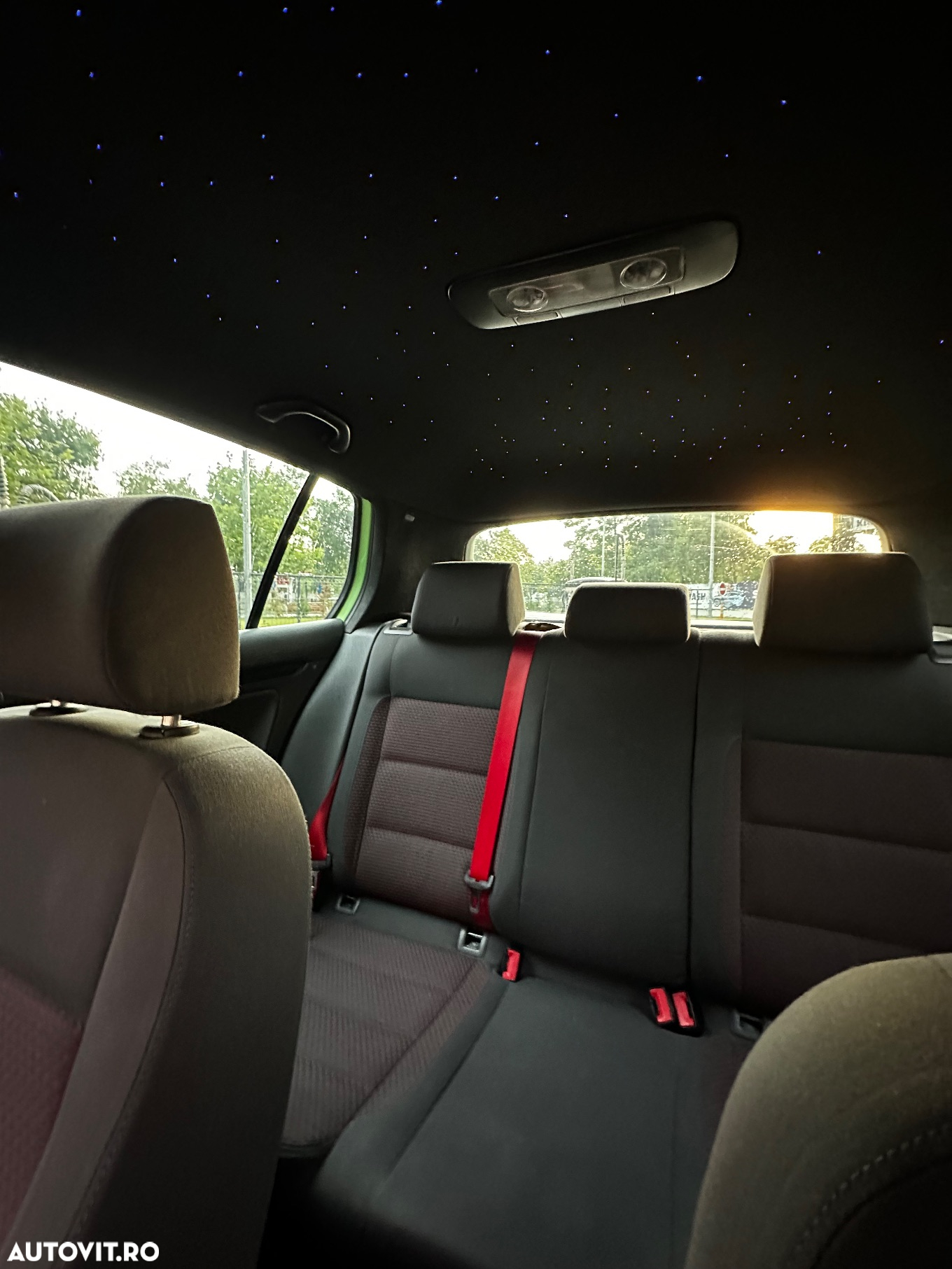 Volkswagen Golf 1.4 TSI GT - 9