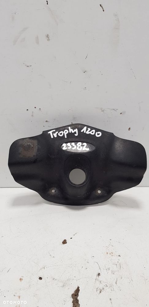 Triumph Trophy 1200 obudowa kierownicy - 1