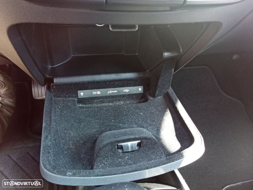 Citroën C4 Spacetourer 1.5 BlueHDi Feel - 28