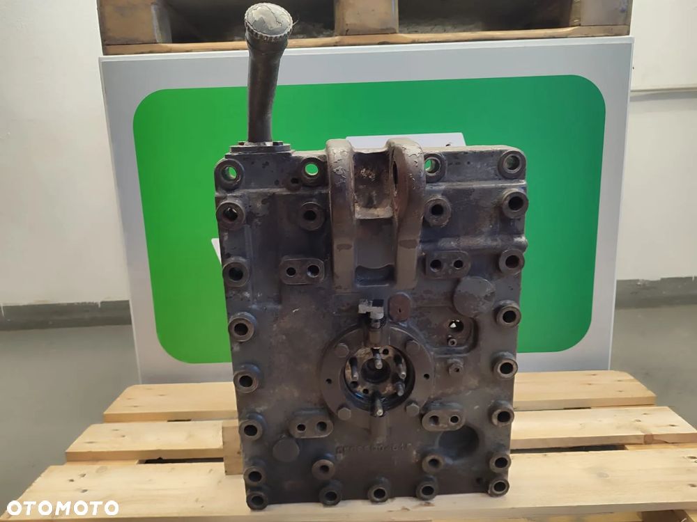 Przekładnia WOM 934152050020 6600800461P Fendt 930 Vario - 7