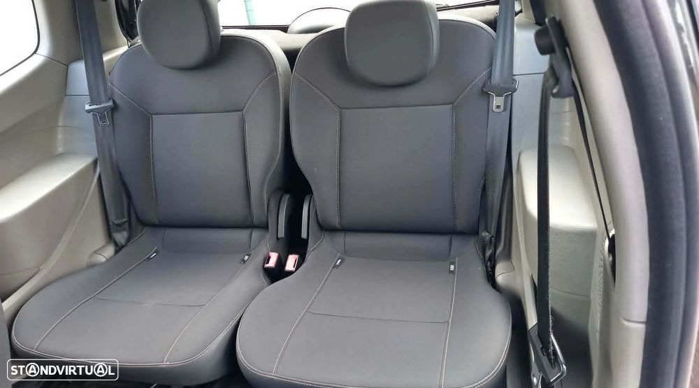 Renault Twingo 1.5 dCi Dynamique S - 4