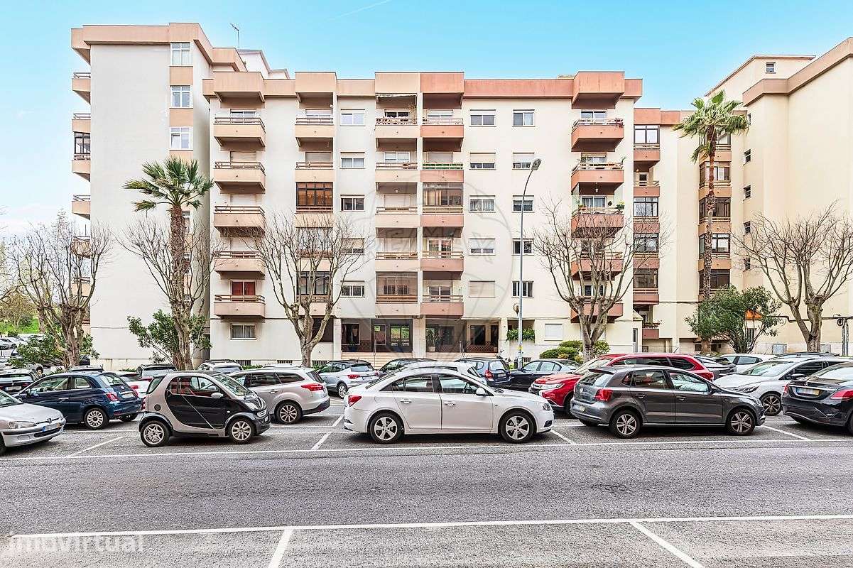 Apartamento T3 para venda - Grande imagem: 5/21