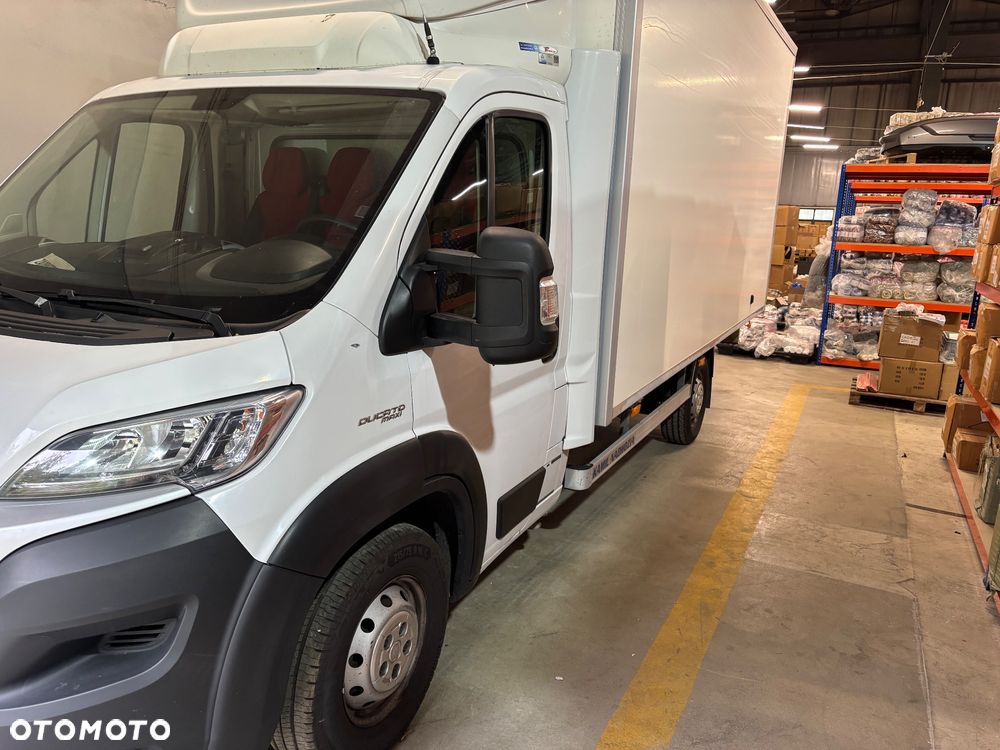 Fiat Ducato - 2