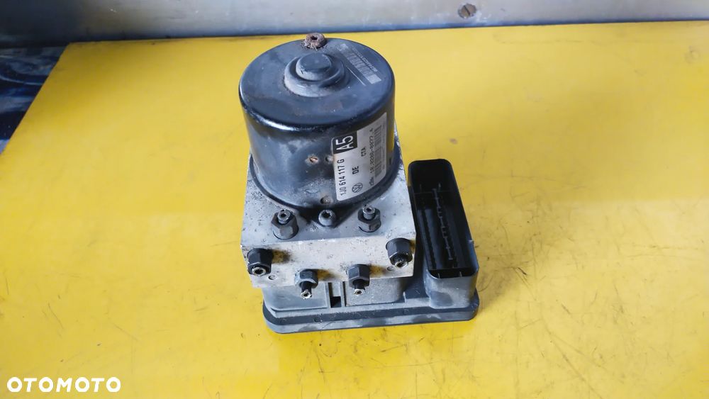 POMPA ABS GOLF IV  1C0907379L - 1