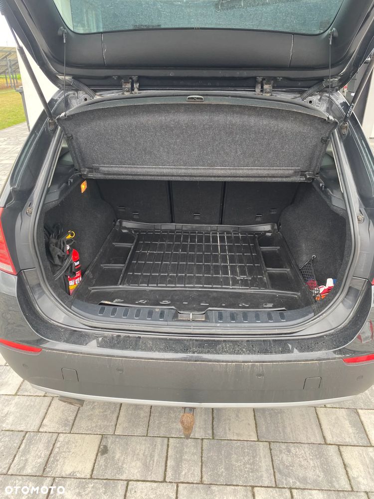 BMW X1 - 12
