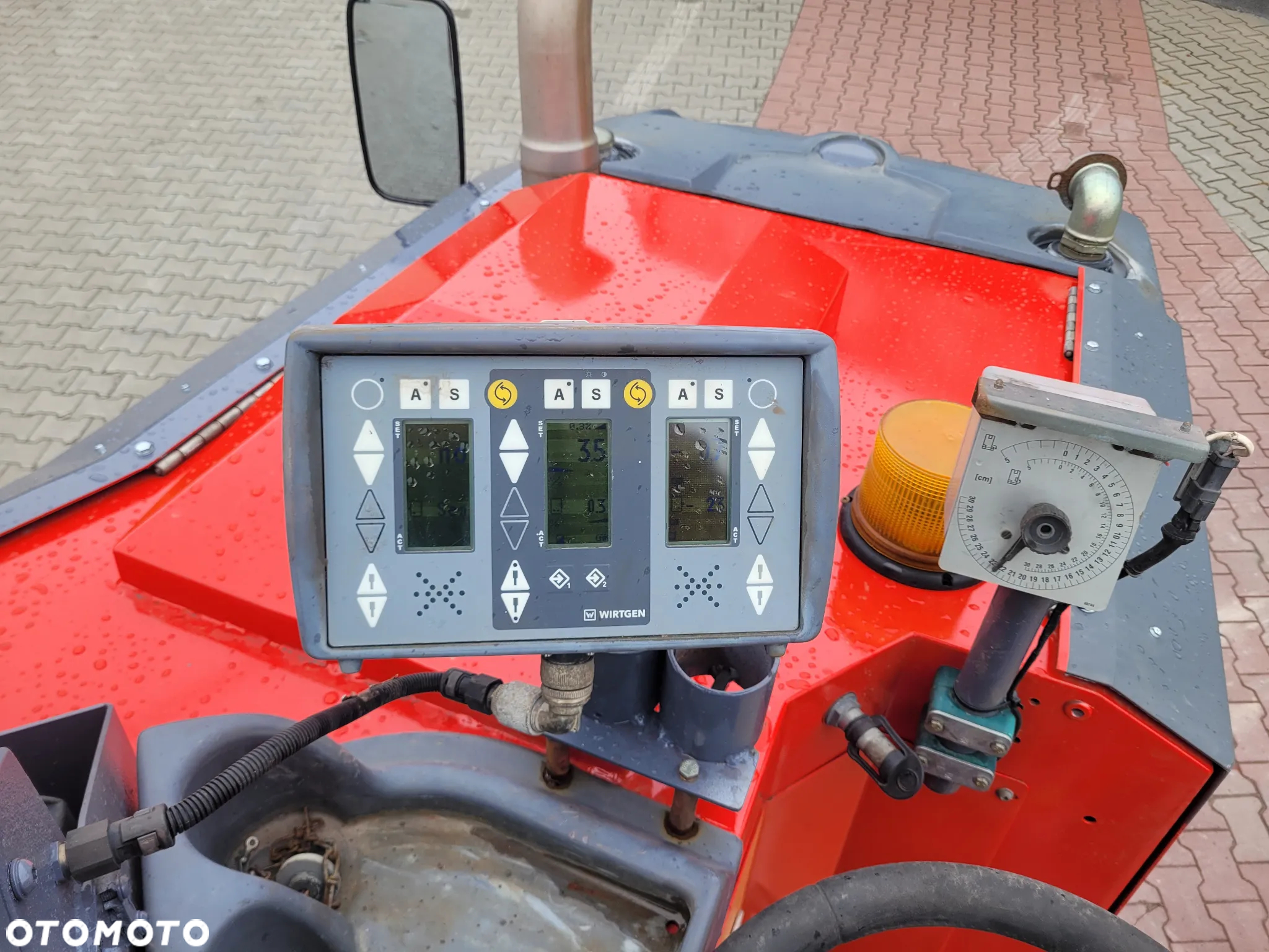 Wirtgen W 50 DC i - 20