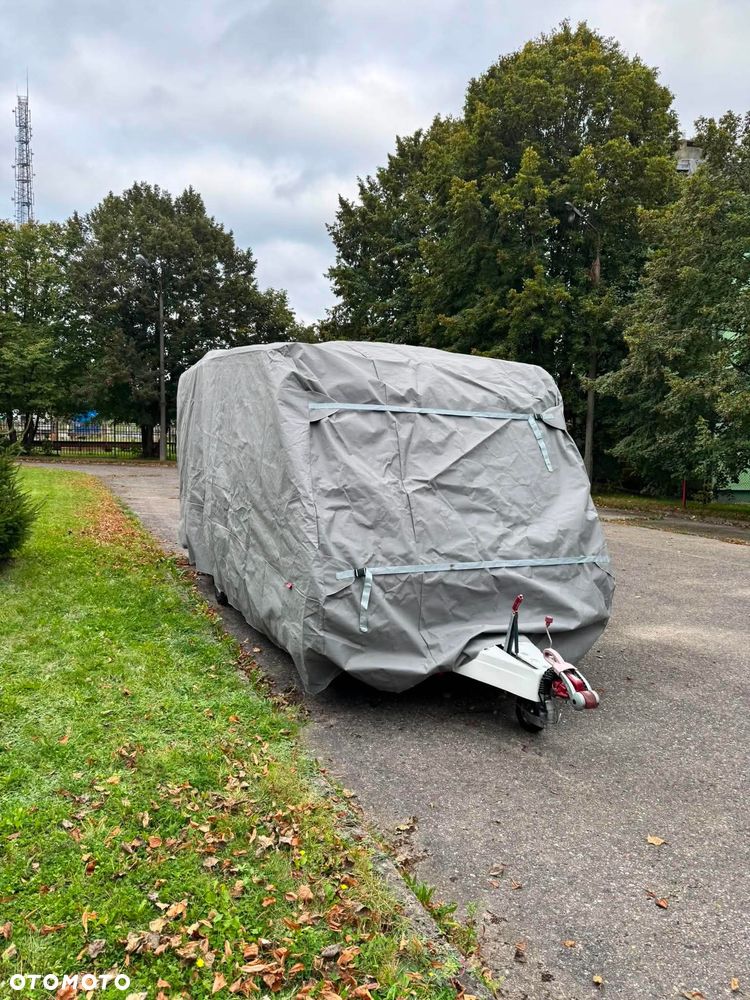 Abi Freestyle 540se - 18