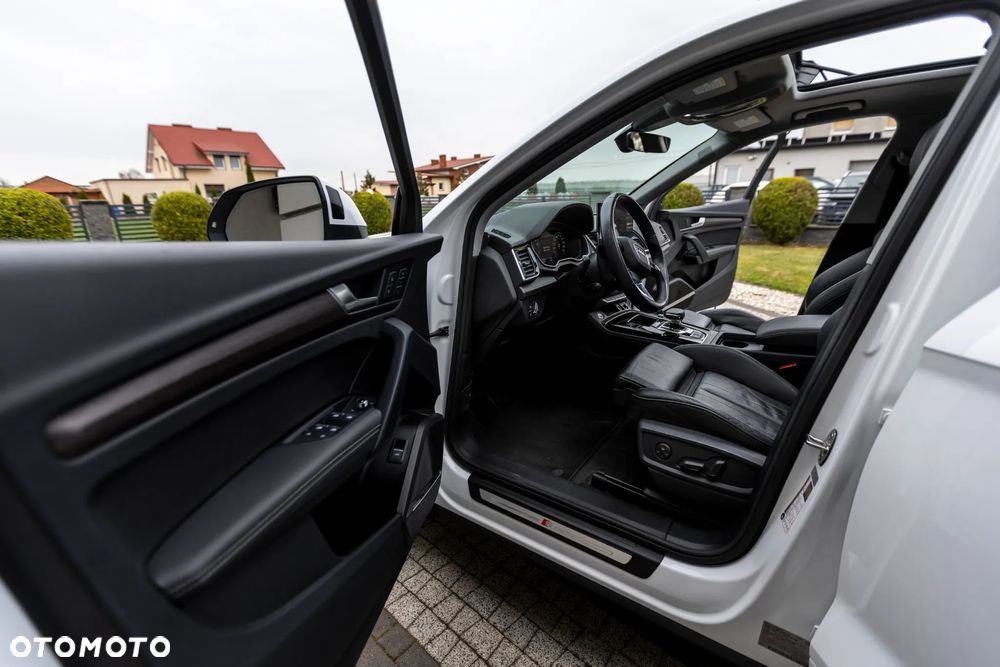 Audi Q5 45 TFSI quattro S tronic S line - 30
