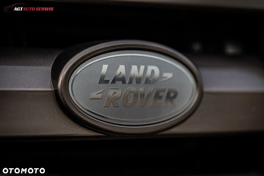 Land Rover Defender 90 2.4 TD4 SE - 12