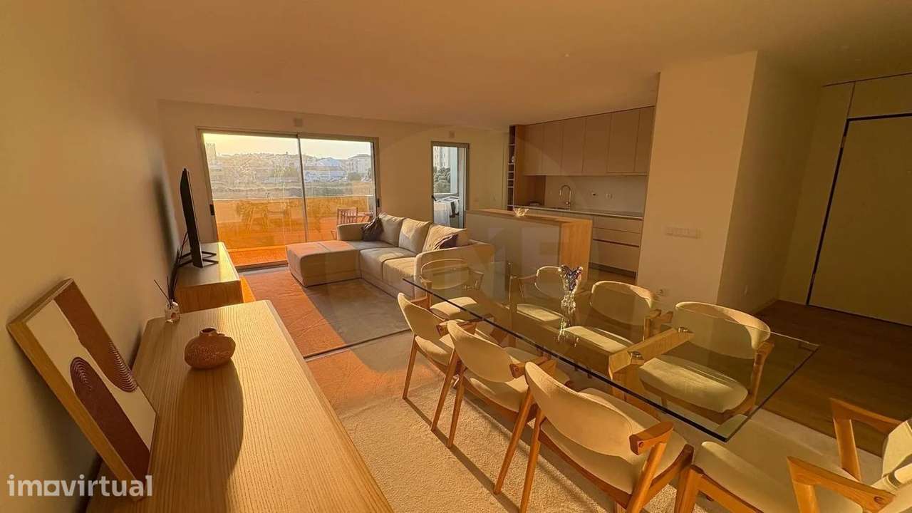 Apartamento T3 - Povoa de Varzim - Grande imagem: 2/10