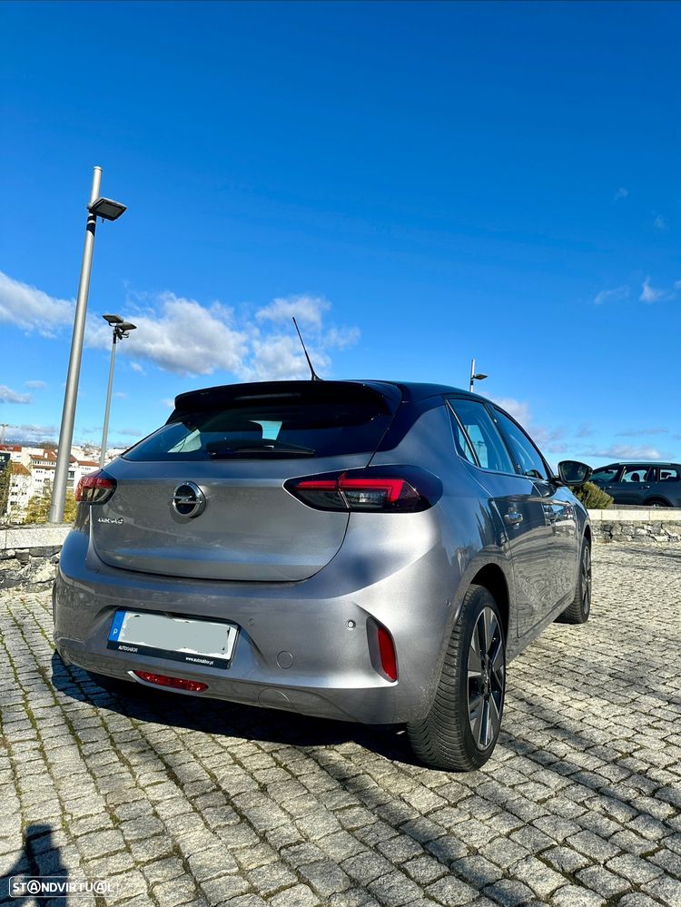Opel Corsa - 2