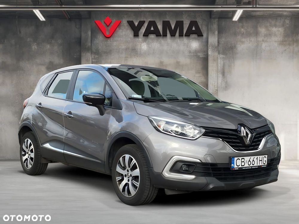 Renault Captur 0.9 Energy TCe Limited - 7