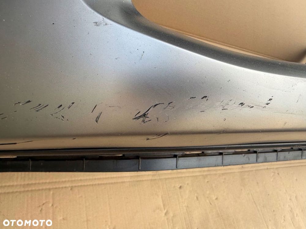 ZDERZAK Hyundai Kona I LIFT 2021 ORYGINAŁ - 2