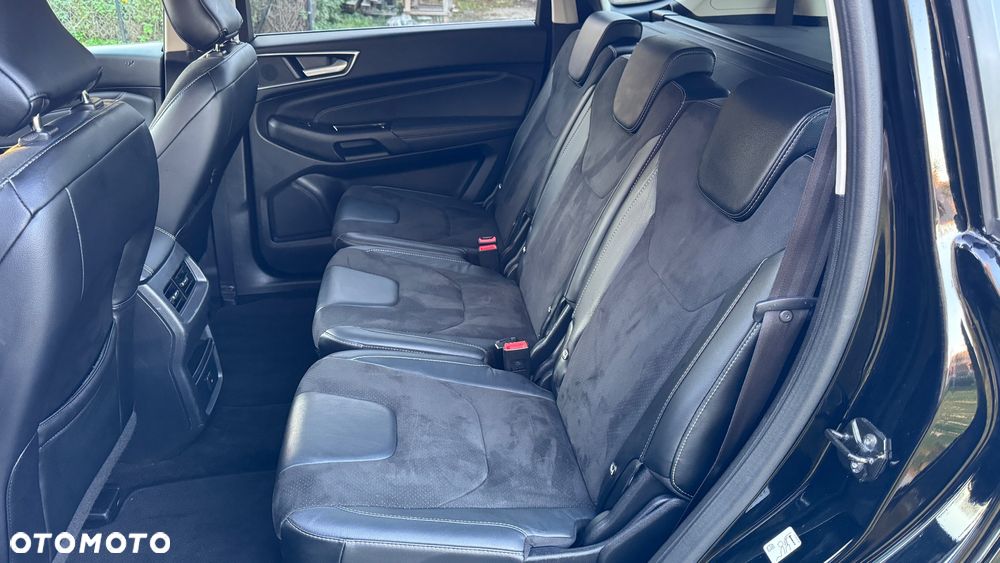 Ford S-Max - 9