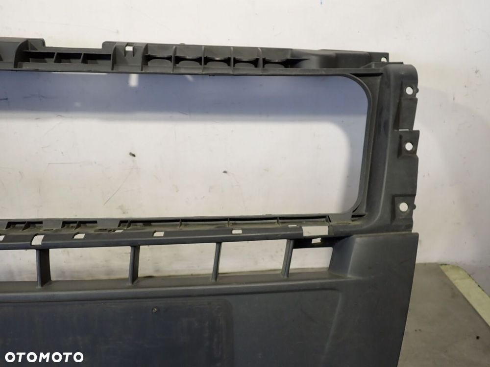 ZDERZAK PRZÓD PEUGEOT BOXER II - 5