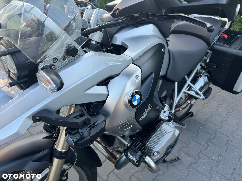 BMW GS - 19