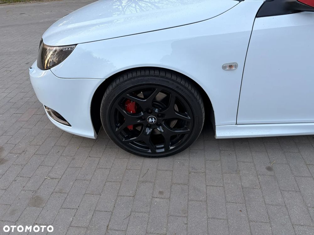 Saab 9-3 2.0T BioPower Vector XWD - 17