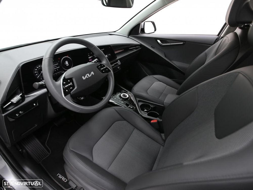 Kia e-Niro 64kWh - 7