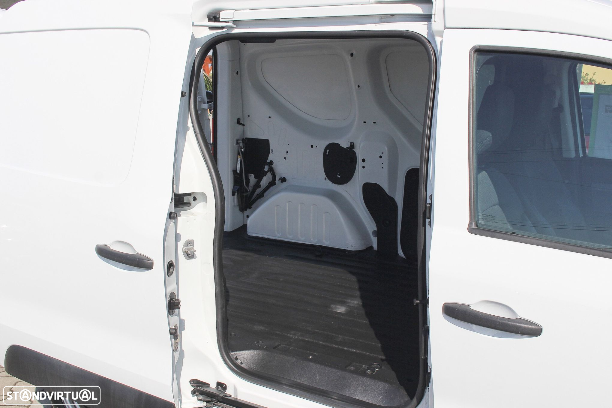 Renault Express 1.5 Blue dCi Confort - 33